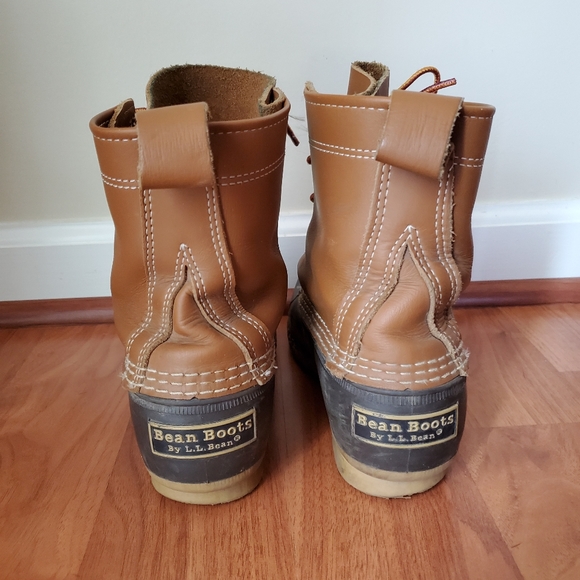 LL Bean Boots - Picture 4 of 5